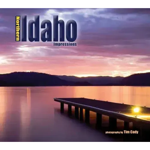 Northern Idaho Impressions