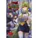 The Hero Laughs While Walking the Path of Vengeance a Second Time, Vol. 2 (Light Novel): The Mad Spellcaster Volume 2