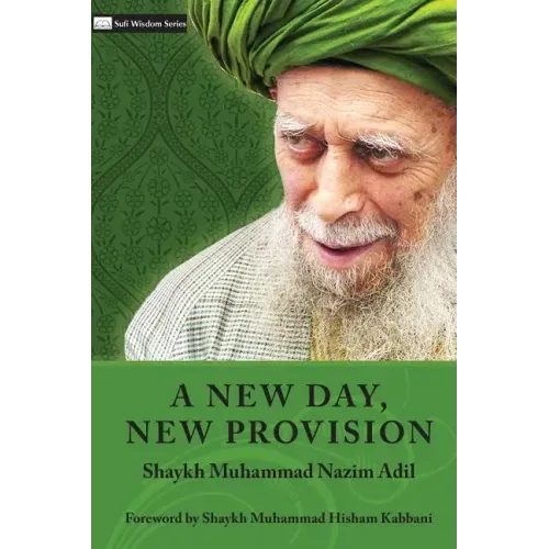 A New Day, New Provision