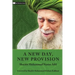 A New Day, New Provision