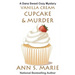 Vanilla Cream Cupcake & Murder (Dana Sweet Cozy Mystery #4)