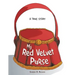 My Red Velvet Purse: A True Story