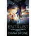 Entrust: Episode 8 of The Shattered Chronicles