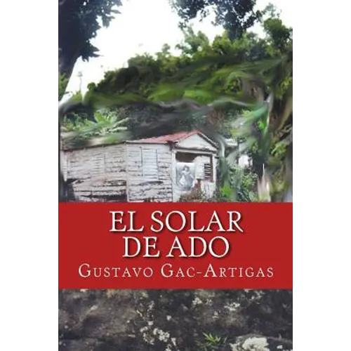 El solar de Ado