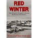 Red Winter: One Woman's Struggle to Survive the Russian Revolution