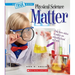 Matter (a True Book: Physical Science)