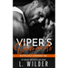Viper's Demands: Ruthless Sinners MC