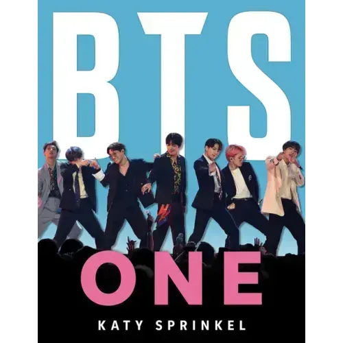 BTS: One