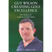 Guy Wilson Creating Golf Excellence: The Genesis of Lydia Ko & More Stars