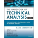 The Handbook of Technical Analysis + Test Bank: The Practitioner's Comprehensive Guide to Technical Analysis