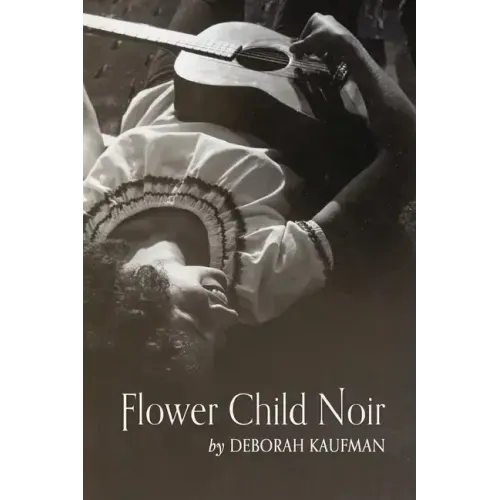 Flower Child Noir