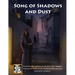 Song of Shadows and Dust: Miniature Skirmish Rules for Urban Violence and Civil Disruption in the Ancient World