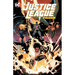 Justice League Vol. 1: Prisms