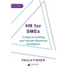 HR for SMEs: 3-steps to building your Human Resources foundation