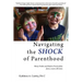 Navigating the Shock of Parenthood: Warty Truths and Modern Practicalities - from a mom with twins