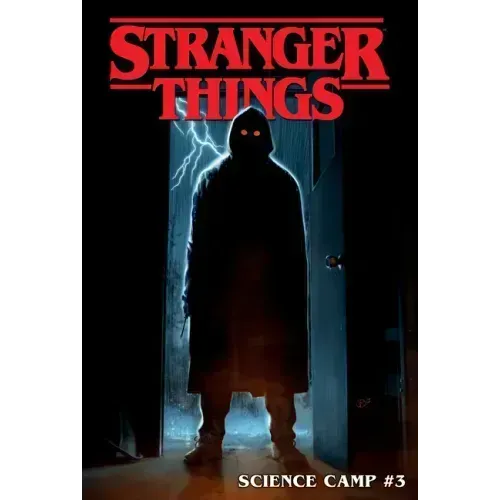 Science Camp #3