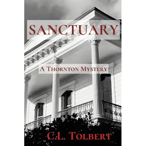 Sanctuary: A Thornton Mystery