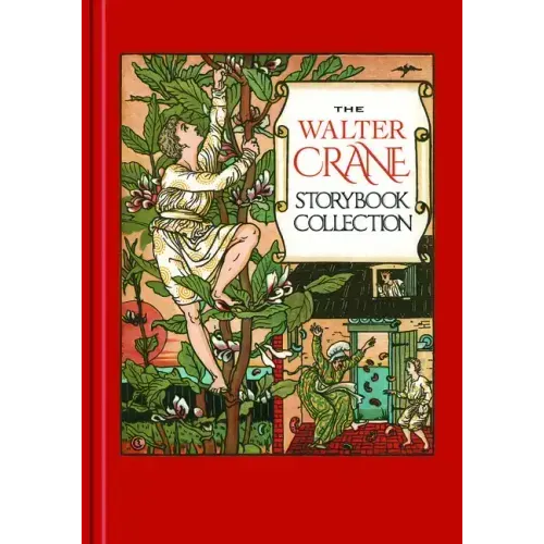 The Walter Crane Storybook Collection