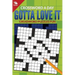 Crossword A Day: Gotta Love It: Crossword Puzzles Fun