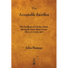 The Acceptable Sacrifice: The Excellency of a Broken Heart