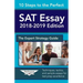 10 Steps to the Perfect SAT Essay: 2018-2019 Strategy Guide