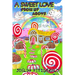 A Sweet Love From Up Above