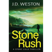 Stone Rush: A British Action Crime Thriller