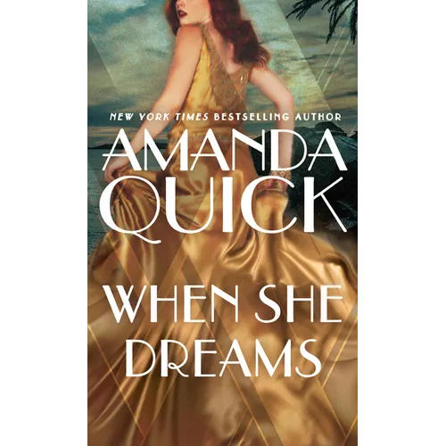 When She Dreams