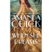 When She Dreams