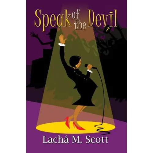 Speak of the Devil