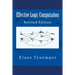 Effective Logic Computation: Revised Edition