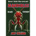 Mandibles