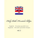 Bible. Biblija: English - Croatian Parallel Text. Engleski - Hrvatski Paralelni Korpus