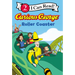 Curious George Roller Coaster