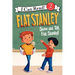 Flat Stanley: Show-And-Tell, Flat Stanley!