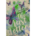 The Last Letter