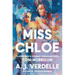 Miss Chloe: A Memoir of a Literary Friendship with Toni Morrison