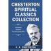 Chesterton Spiritual Classics Collection