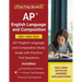 AP English Language and Composition 2021 - 2022: AP English Language and Composition Study Guide with Practice Test Questions [3rd Edition]