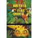 Boitatá the Fire Snake: A Brazilian Graphic Folktale