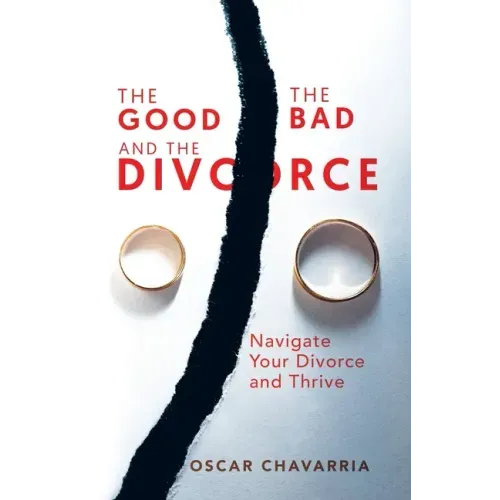 The Good The Bad and The Divorce