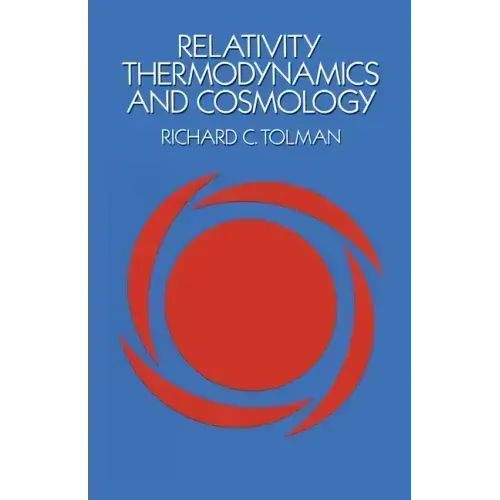 Relativity, Thermodynamics and Cosmology