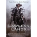 Lawless Lands: Tales of the Weird Frontier