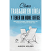 Cómo Trabajar en Línea y Tener un Home Office: Ideas para Conseguir Trabajos Online y Ser Productivo Trabajando desde Casa