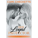 Her Loyal Protector: A Strong Family Romance Companion Novel