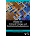 Covid-19: Cultural Change and Institutional Adaptations