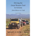 Driving the Great Western Trail in Arizona