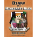 Diary of a Minecraft Alex: Book 2 - Enderman