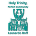Holy Trinity, Perfect Community