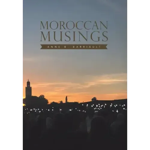 Moroccan Musings